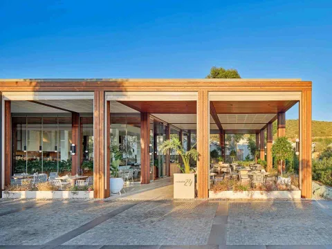 VOYAGE TORBA Restaurants