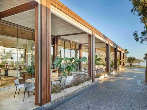 VOYAGE TORBA Restaurants