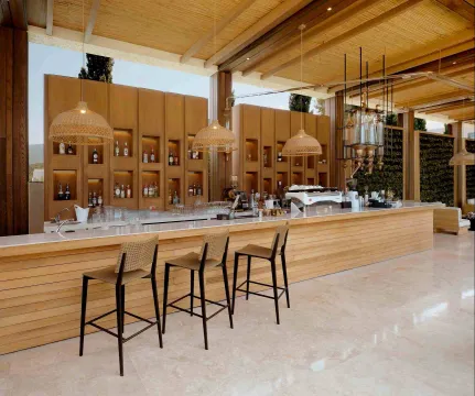 VOYAGE TORBA Restaurants