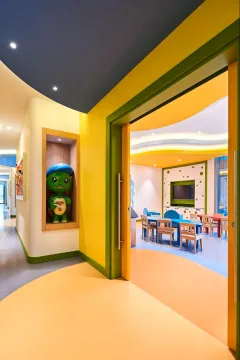 VOYAGE TORBA Mini Club
