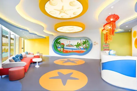 VOYAGE TORBA Mini Club