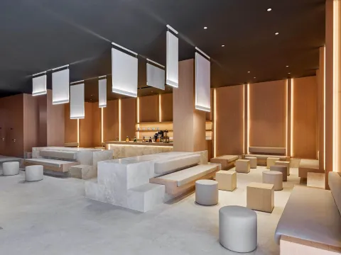VOYAGE TORBA Spa