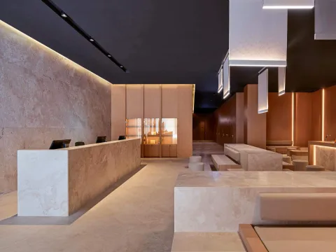 VOYAGE TORBA Spa