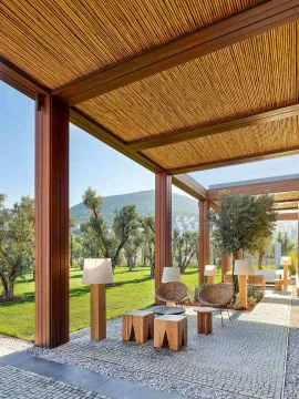 VOYAGE TORBA General Images
