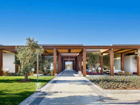 VOYAGE TORBA General Images