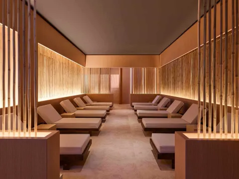 VOYAGE TORBA Spa