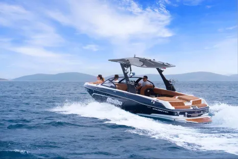 VOYAGE TORBA Activities