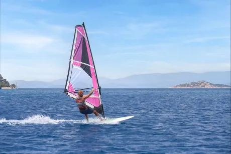 VOYAGE TORBA Activities
