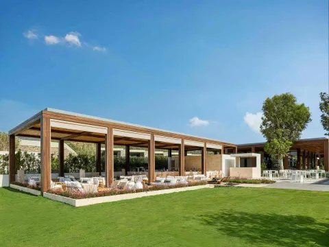 VOYAGE TORBA Restaurants