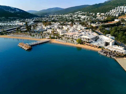 VOYAGE TORBA General Images