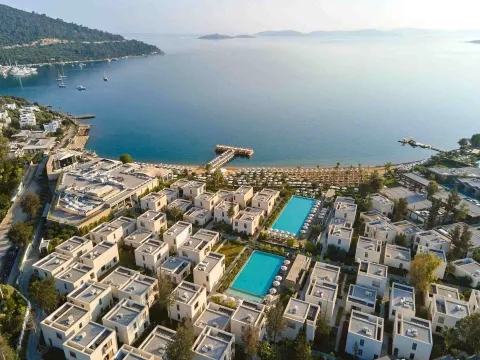VOYAGE TORBA General Images