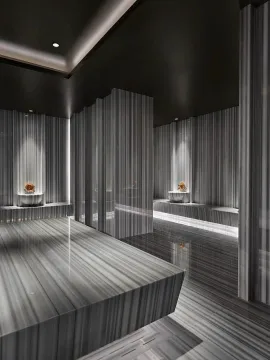 VOYAGE TORBA Spa