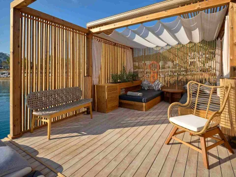 VOYAGE TORBA Pools & Beach