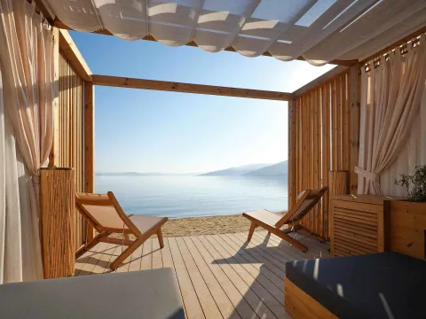 VOYAGE TORBA Pools & Beach