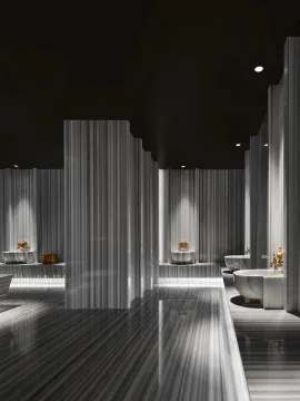 VOYAGE TORBA Spa