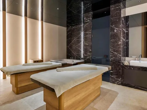 VOYAGE TORBA Spa