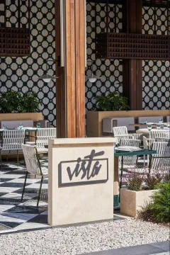 VOYAGE TORBA Restaurants