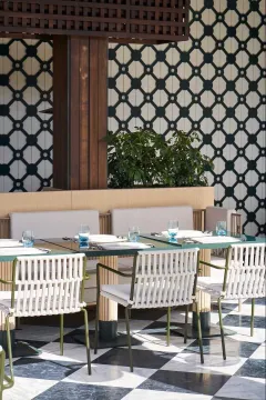 VOYAGE TORBA Restaurants
