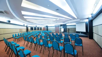 WASHINGTON RESORT HOTEL - SPA Meetings