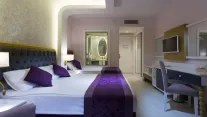 WATER SIDE RESORT - SPA Rooms