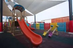 WATER SIDE RESORT - SPA Mini Club