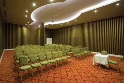 WATER SIDE RESORT - SPA Meetings