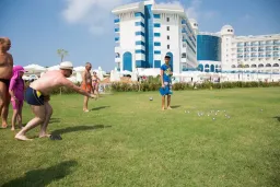 WATER SIDE RESORT - SPA Activities