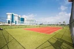WATER SIDE RESORT - SPA Activities
