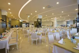 WATER SIDE RESORT - SPA Restaurants