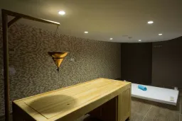 WATER SIDE RESORT - SPA Spa