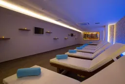 WATER SIDE RESORT - SPA Spa