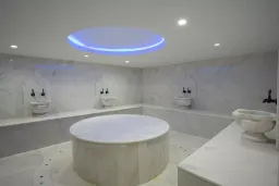 WATER SIDE RESORT - SPA Spa