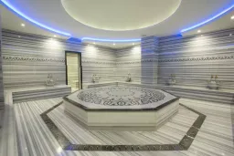WATER SIDE RESORT - SPA Spa