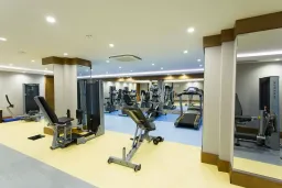 WATER SIDE RESORT - SPA Activities