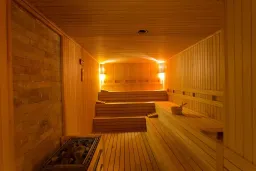 WATER SIDE RESORT - SPA Spa