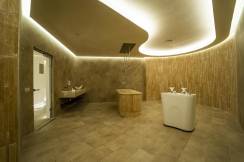 WAVE RESORT Spa