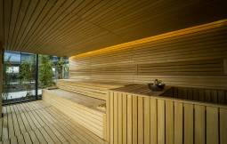 WAVE RESORT Spa