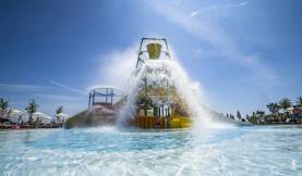 WAVE RESORT Mini Club