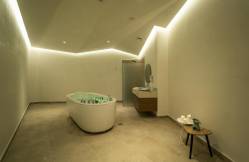 WAVE RESORT Spa