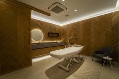 WAVE RESORT Spa