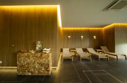 WAVE RESORT Spa