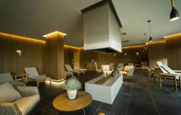WAVE RESORT Spa