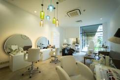 WAVE RESORT Spa