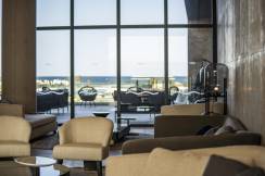 WAVE RESORT Lobby