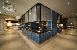 WAVE RESORT Restaurants