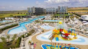 WAVE RESORT General Images