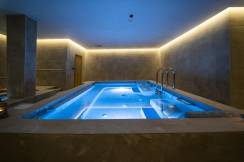 WAVE RESORT Spa