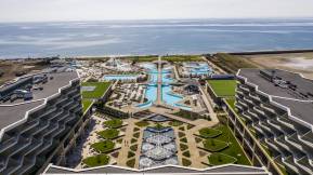WAVE RESORT General Images