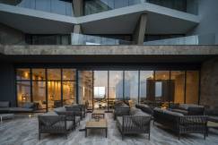 WAVE RESORT Lobby