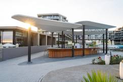 WAVE RESORT Bars